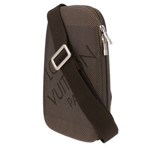 Louis Vuitton Damier Geant Mage Shoulder Cross Body Bag
